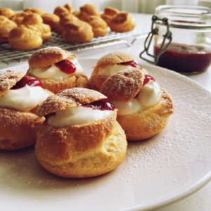 Schotse scones