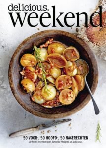 Weekend, Delicious
