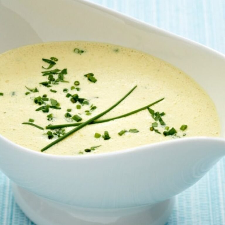 Kruidenmayonaise