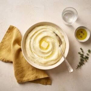 Aardappelmousseline