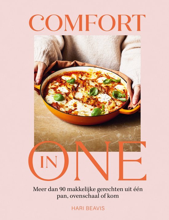 Comfort in One