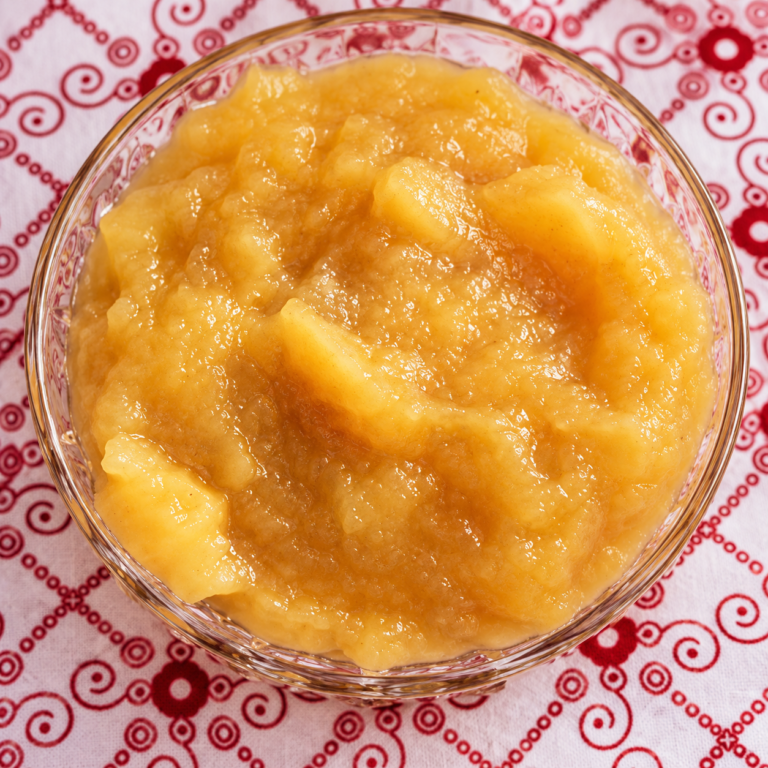 Appelmoes