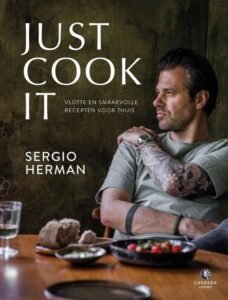 Just cook it, Sergio Herman