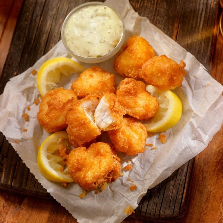 Kibbeling