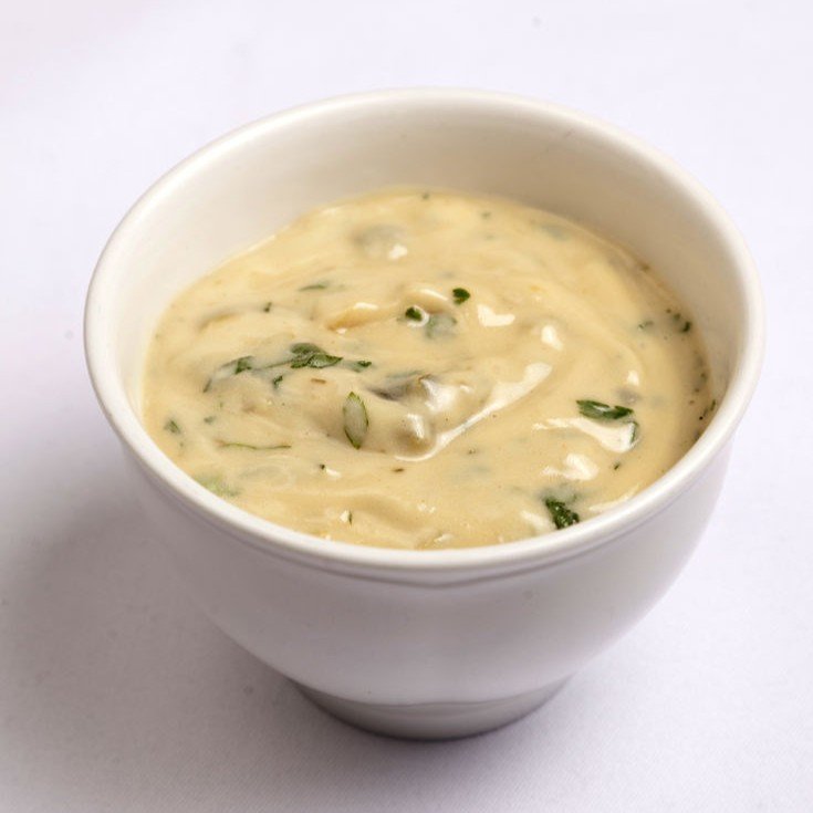 Ravigotesaus