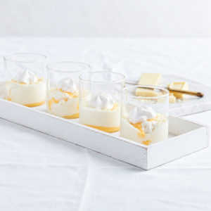 Eton mess met advocaat