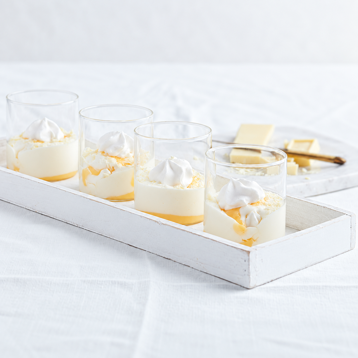 Eton mess met advocaat