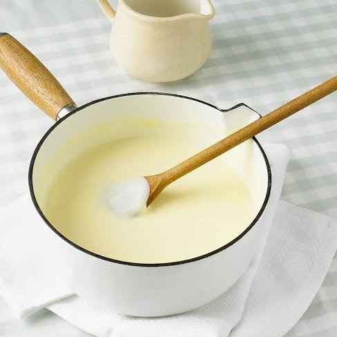 Wittewijnsaus
