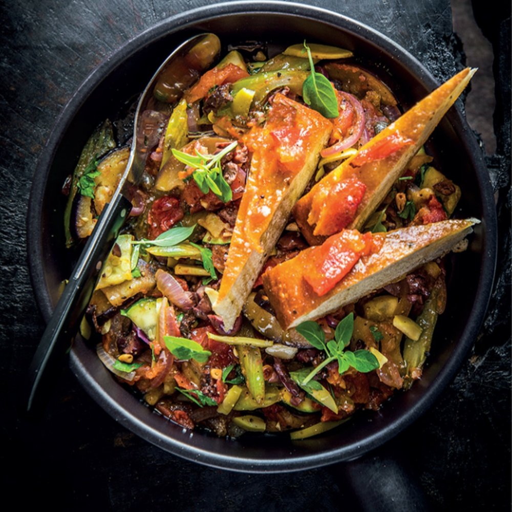 Caponata