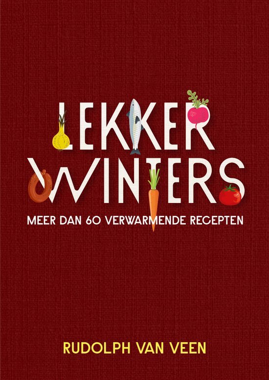 Lekker Winters